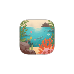 lagoon cove