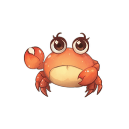 Pinchy Crab