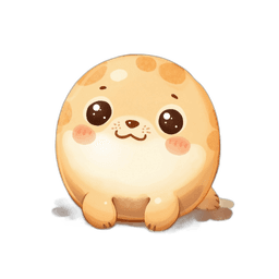 Cozy Seal
