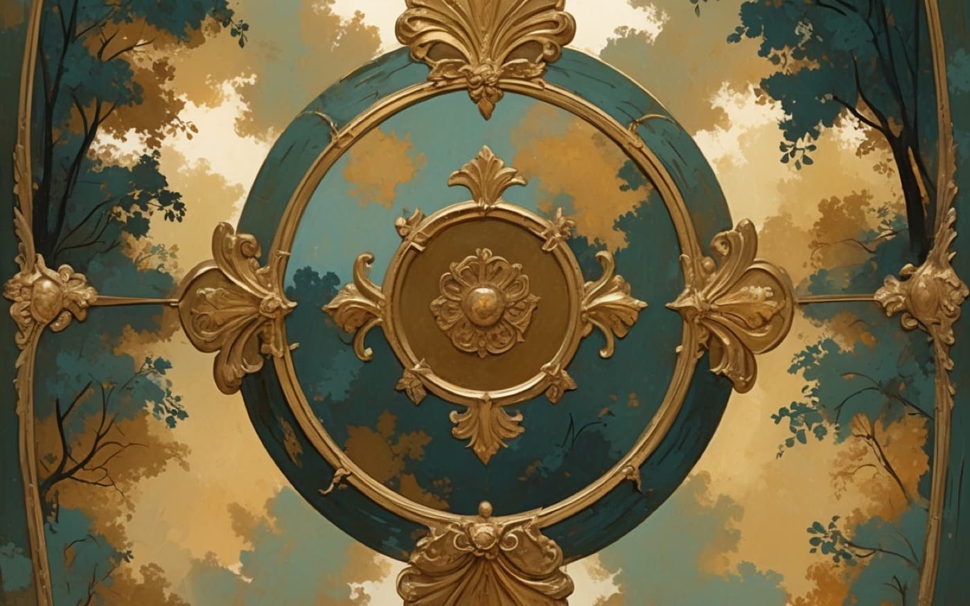 Tarot Club key art