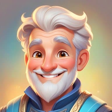 Old Finn, Keeper