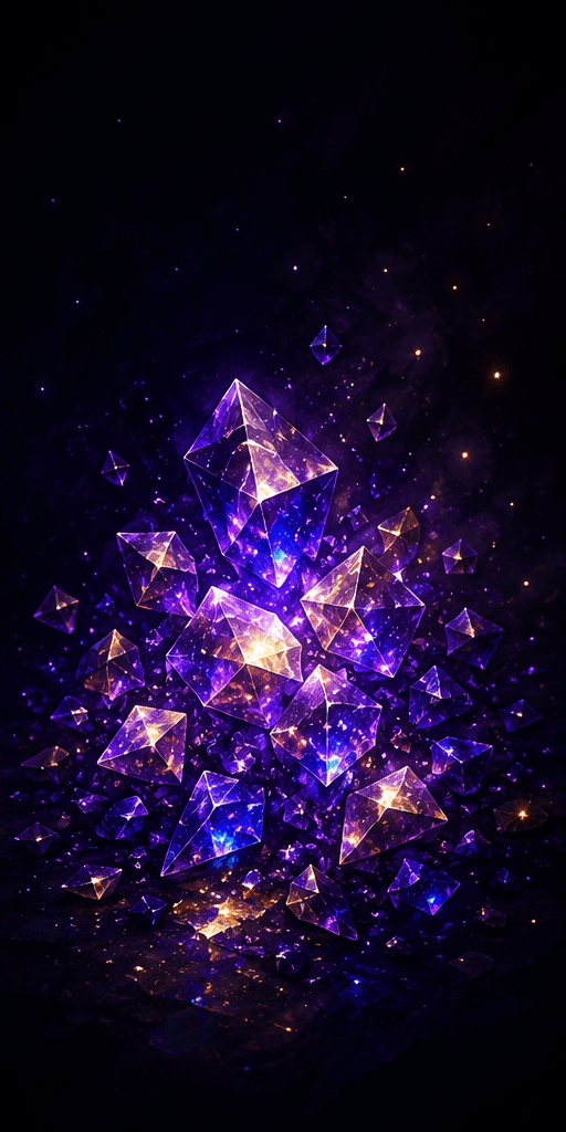 Reagent — Star Salt