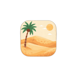 desert cove