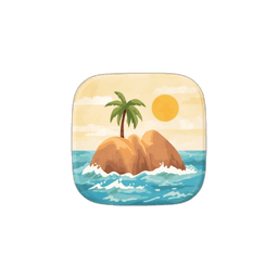 seaside cove