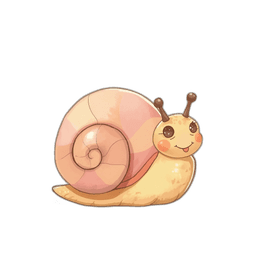 Sandy Snail
