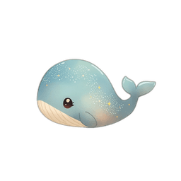Dream Whale