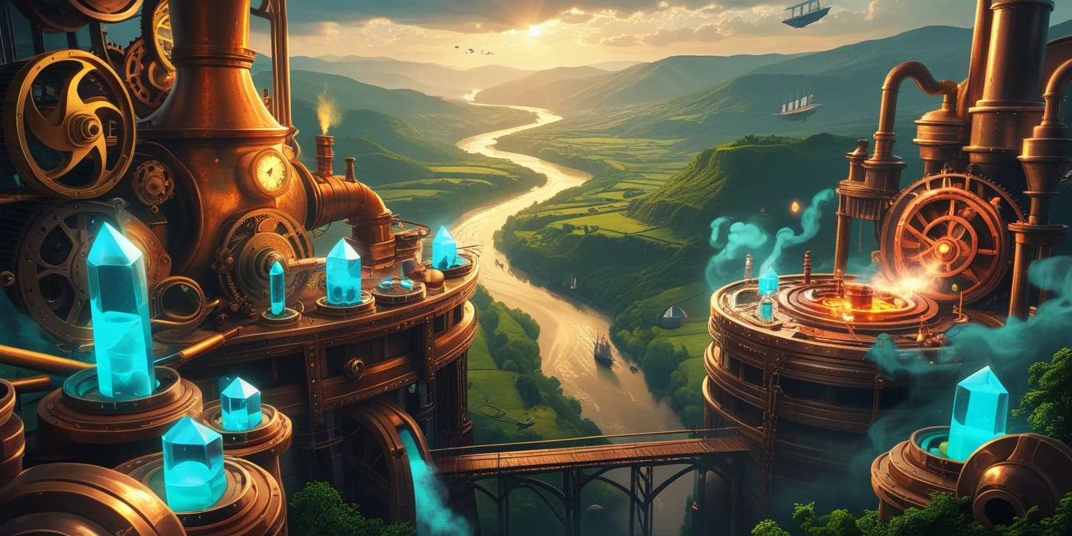 Key Art