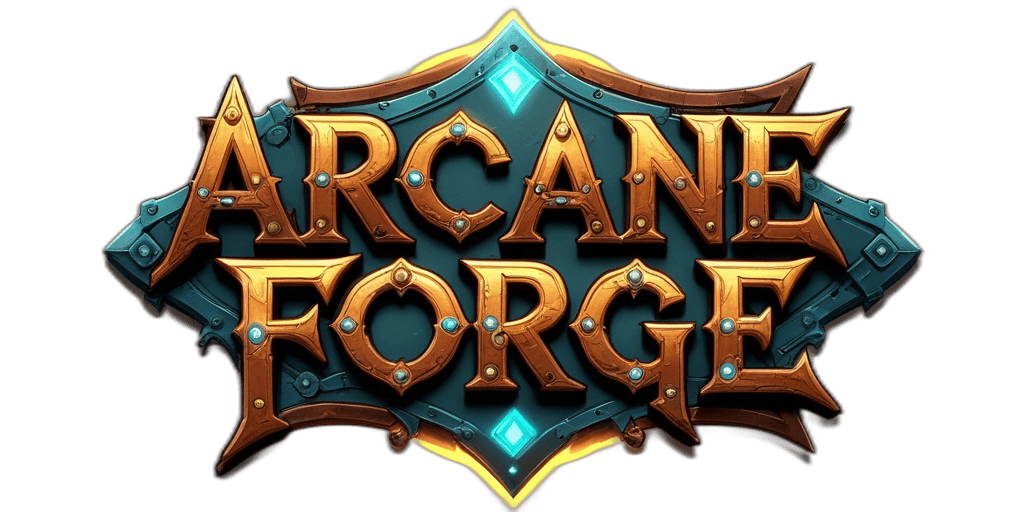 Title Wordmark