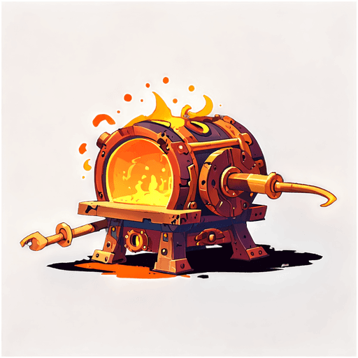 Reactor Forge