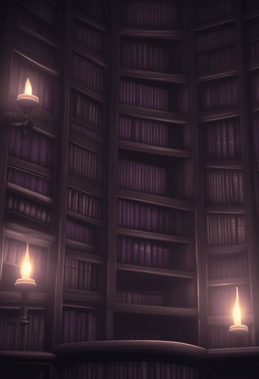 Room — Forbidden Archive