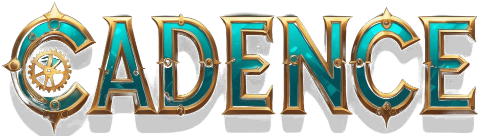 Title Wordmark